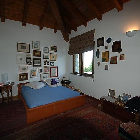 Mon Reve Bed & Breakfast Aosta Luaran gambar