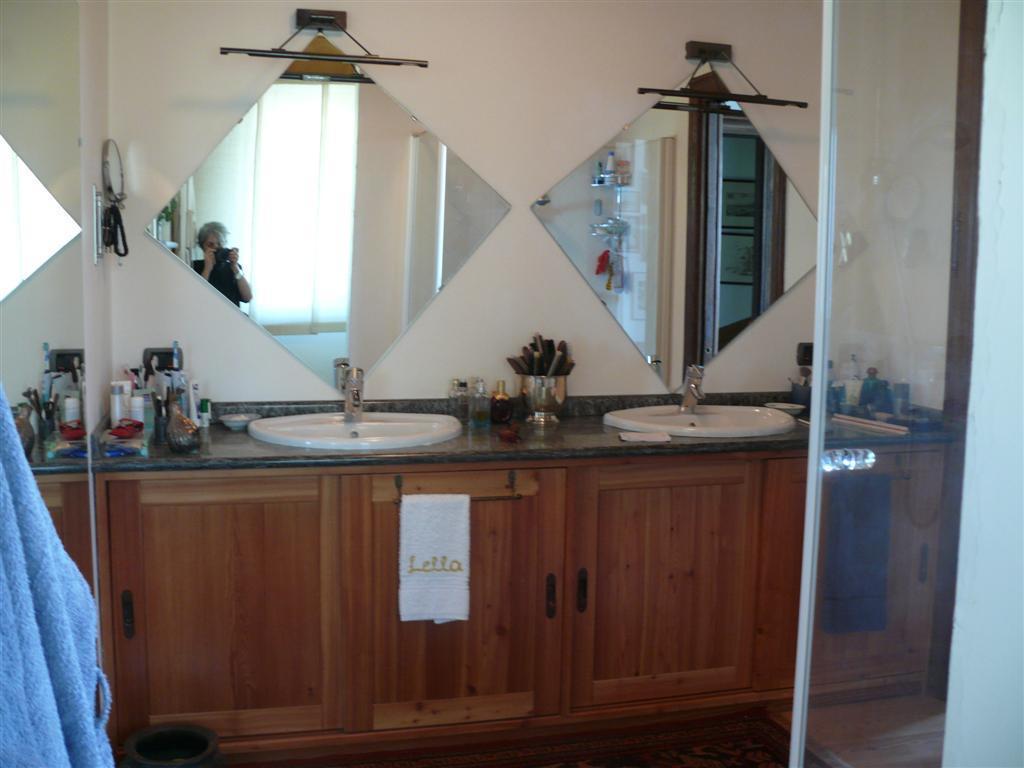 Mon Reve Bed & Breakfast Aosta Bilik gambar
