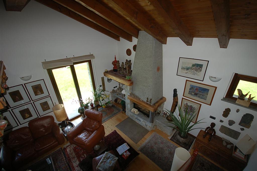 Mon Reve Bed & Breakfast Aosta Luaran gambar