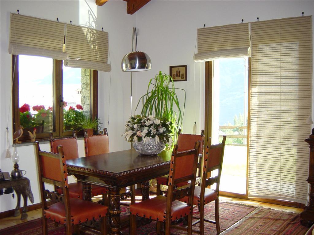 Mon Reve Bed & Breakfast Aosta Luaran gambar