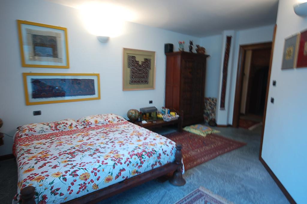 Mon Reve Bed & Breakfast Aosta Luaran gambar