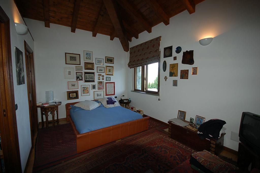 Mon Reve Bed & Breakfast Aosta Luaran gambar